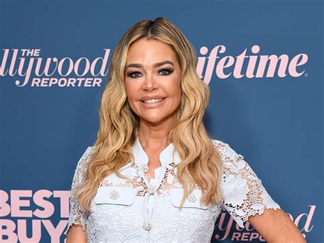 denise richardson onlyfans|Denise Richards reveals real reason she joined OnlyFans after。